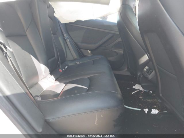 Photo 7 VIN: 5YJ3E1EA7LF659012 - TESLA MODEL 3 