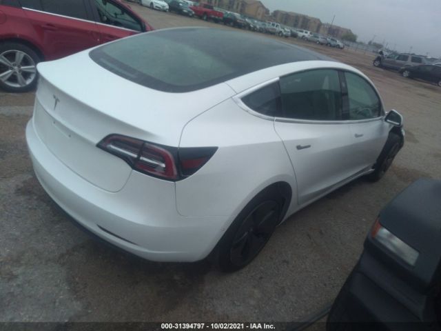 Photo 3 VIN: 5YJ3E1EA7LF659754 - TESLA MODEL 3 