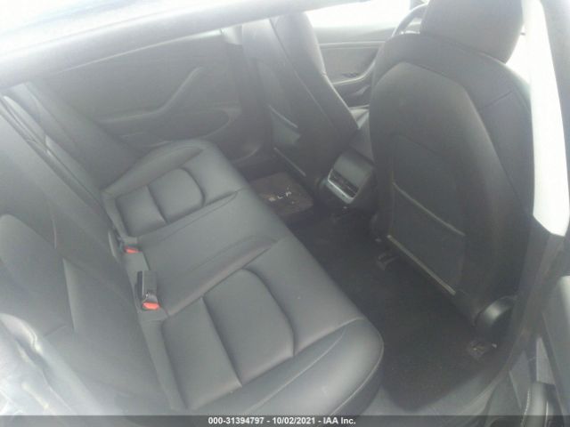 Photo 7 VIN: 5YJ3E1EA7LF659754 - TESLA MODEL 3 