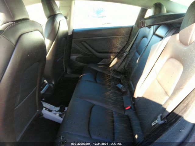 Photo 7 VIN: 5YJ3E1EA7LF661312 - TESLA MODEL 3 