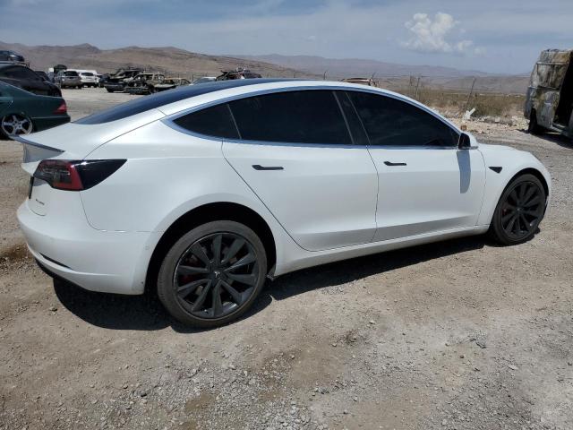 Photo 2 VIN: 5YJ3E1EA7LF661715 - TESLA MODEL 3 