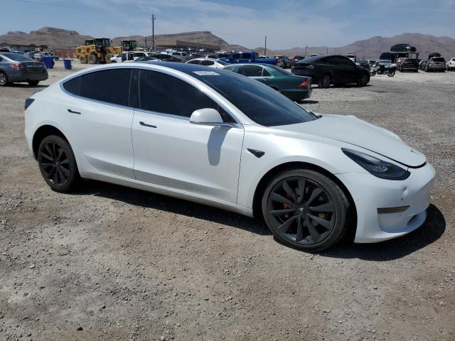 Photo 3 VIN: 5YJ3E1EA7LF661715 - TESLA MODEL 3 