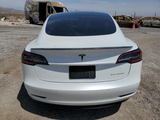 Photo 5 VIN: 5YJ3E1EA7LF661715 - TESLA MODEL 3 