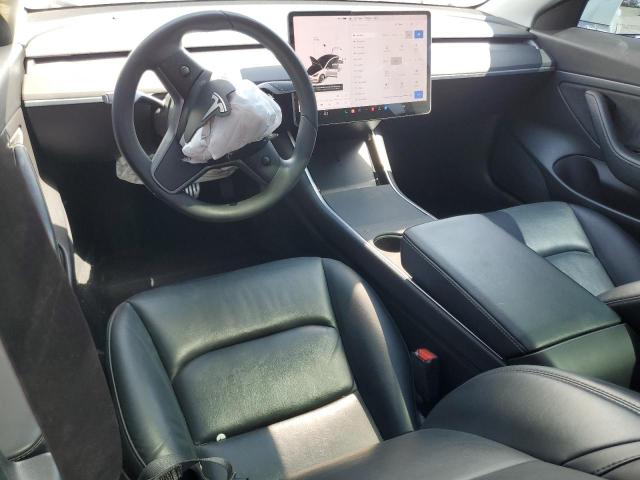 Photo 7 VIN: 5YJ3E1EA7LF661715 - TESLA MODEL 3 