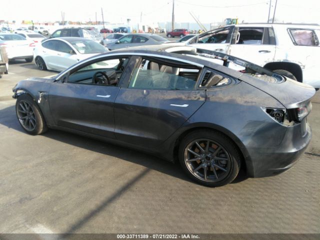 Photo 2 VIN: 5YJ3E1EA7LF703199 - TESLA MODEL 3 