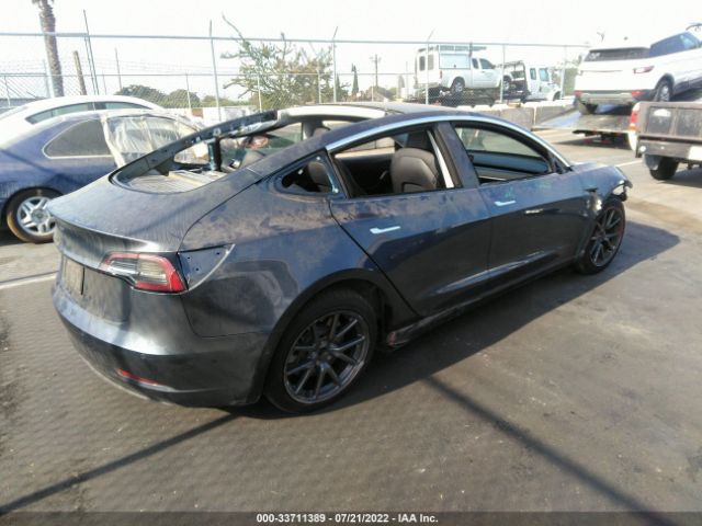 Photo 3 VIN: 5YJ3E1EA7LF703199 - TESLA MODEL 3 