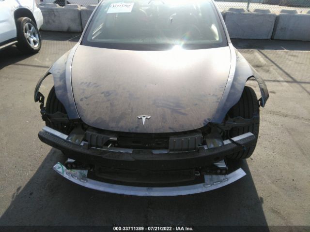 Photo 5 VIN: 5YJ3E1EA7LF703199 - TESLA MODEL 3 