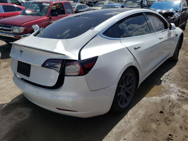 Photo 3 VIN: 5YJ3E1EA7LF737031 - TESLA MODEL 3 