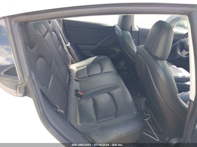 Photo 7 VIN: 5YJ3E1EA7LF737143 - TESLA MODEL 3 