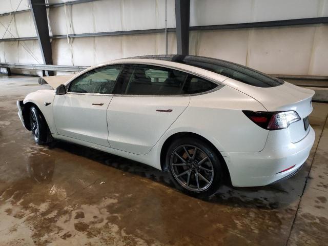 Photo 1 VIN: 5YJ3E1EA7LF740446 - TESLA MODEL 3 