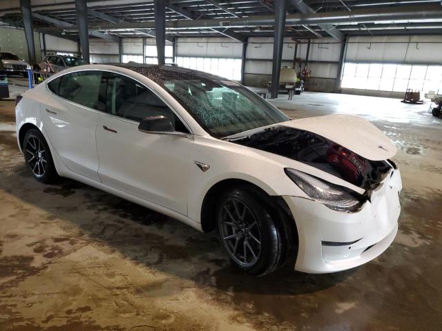 Photo 3 VIN: 5YJ3E1EA7LF740446 - TESLA MODEL 3 