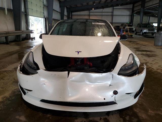 Photo 4 VIN: 5YJ3E1EA7LF740446 - TESLA MODEL 3 