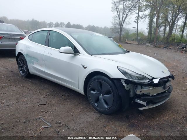 Photo 0 VIN: 5YJ3E1EA7LF793311 - TESLA MODEL 3 