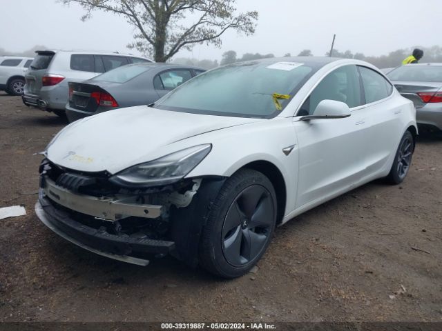 Photo 5 VIN: 5YJ3E1EA7LF793311 - TESLA MODEL 3 