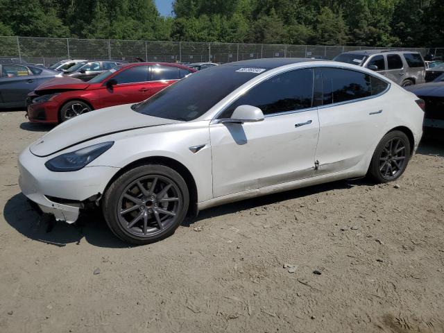 Photo 0 VIN: 5YJ3E1EA7LF794166 - TESLA MODEL 3 