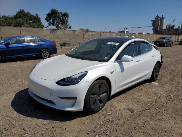 Photo 1 VIN: 5YJ3E1EA7LF797858 - TESLA MODEL 3 