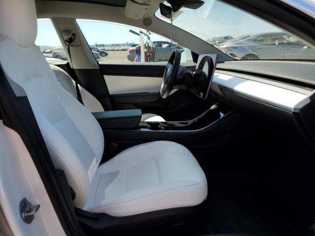 Photo 4 VIN: 5YJ3E1EA7LF797858 - TESLA MODEL 3 