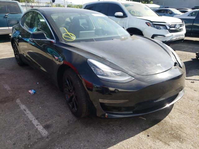 Photo 0 VIN: 5YJ3E1EA7LF798881 - TESLA MODEL 3 