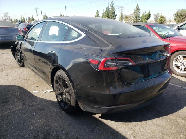 Photo 2 VIN: 5YJ3E1EA7LF798881 - TESLA MODEL 3 