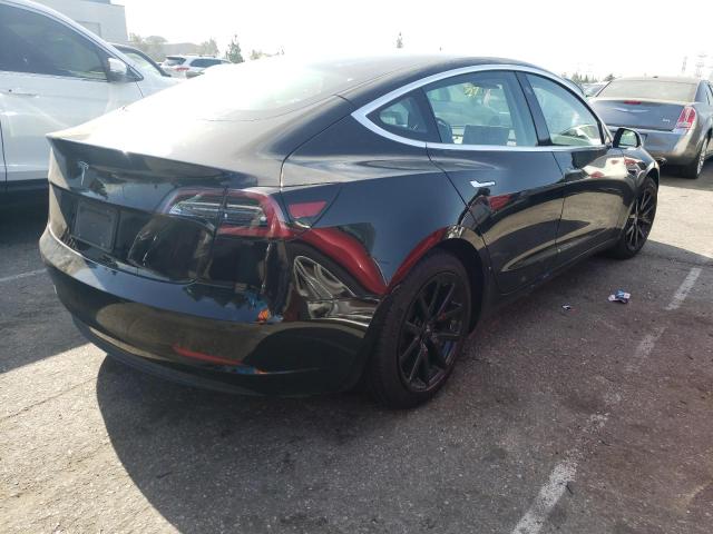 Photo 3 VIN: 5YJ3E1EA7LF798881 - TESLA MODEL 3 