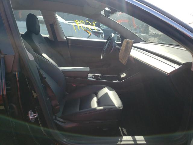 Photo 4 VIN: 5YJ3E1EA7LF798881 - TESLA MODEL 3 