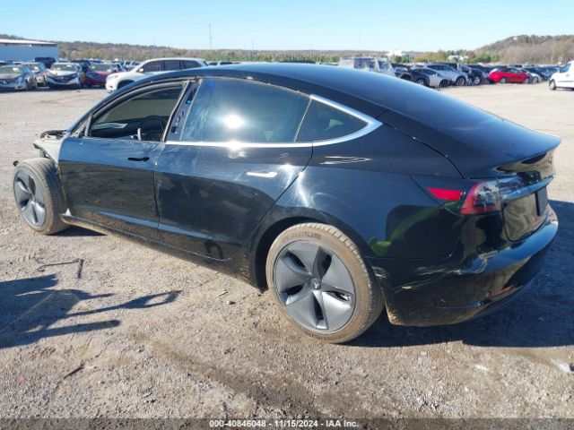 Photo 2 VIN: 5YJ3E1EA7LF802492 - TESLA MODEL 3 