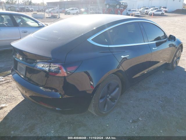 Photo 3 VIN: 5YJ3E1EA7LF802492 - TESLA MODEL 3 