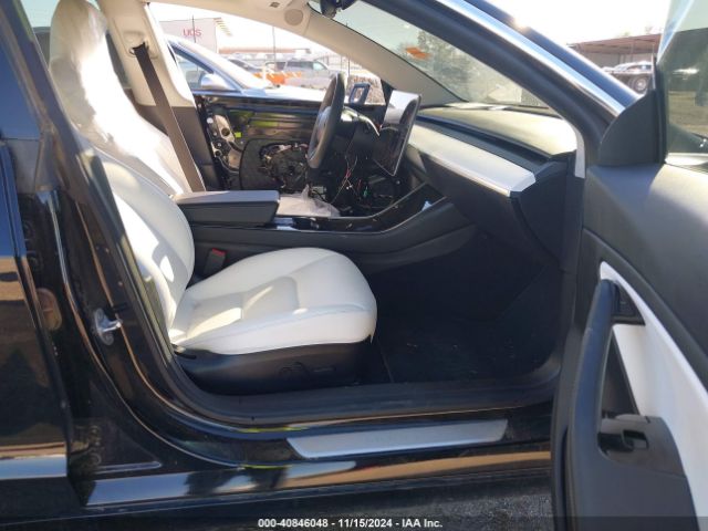 Photo 4 VIN: 5YJ3E1EA7LF802492 - TESLA MODEL 3 