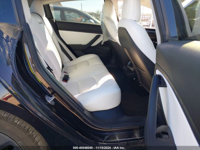 Photo 7 VIN: 5YJ3E1EA7LF802492 - TESLA MODEL 3 