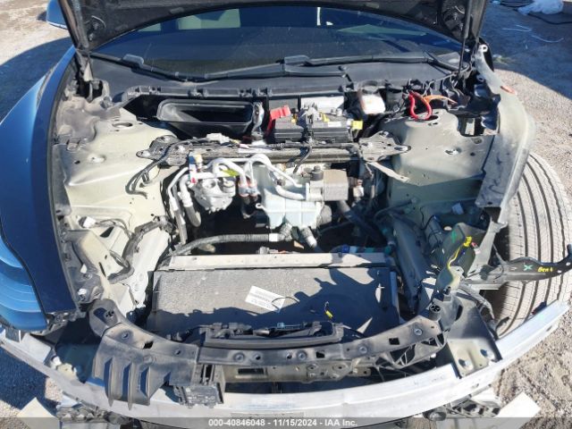 Photo 9 VIN: 5YJ3E1EA7LF802492 - TESLA MODEL 3 