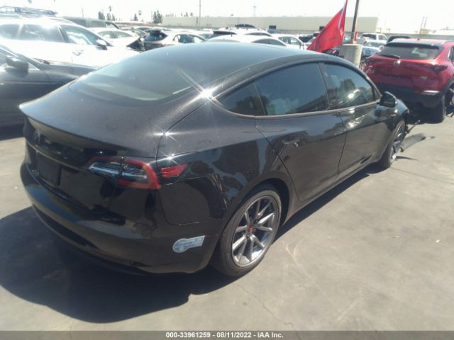 Photo 3 VIN: 5YJ3E1EA7LF803318 - TESLA MODEL 3 