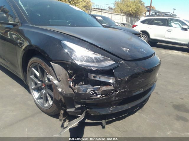 Photo 5 VIN: 5YJ3E1EA7LF803318 - TESLA MODEL 3 