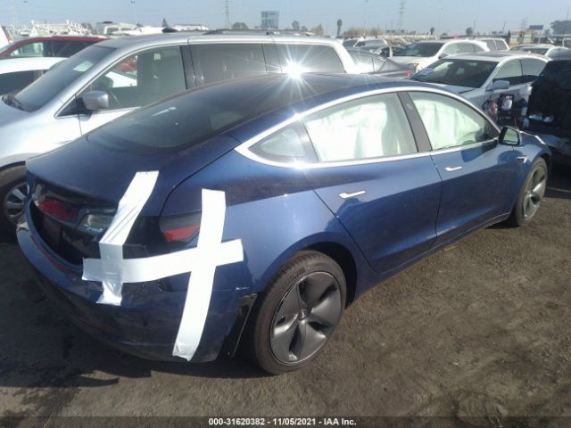 Photo 3 VIN: 5YJ3E1EA7LF803755 - TESLA MODEL 3 