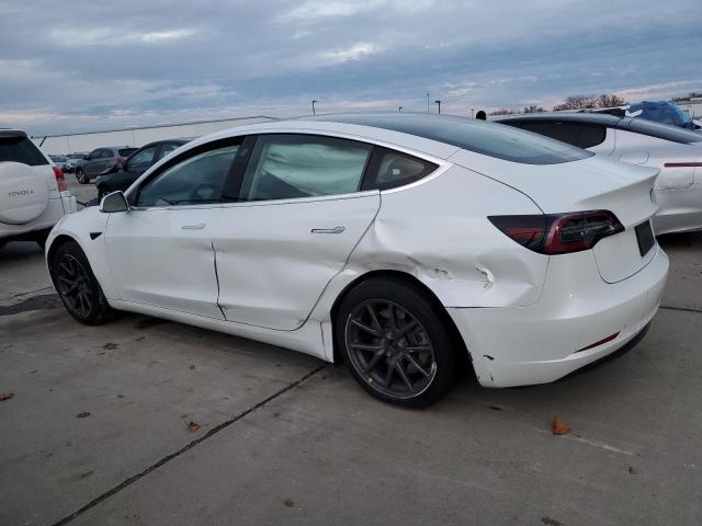 Photo 1 VIN: 5YJ3E1EA7LF804369 - TESLA MODEL 3 