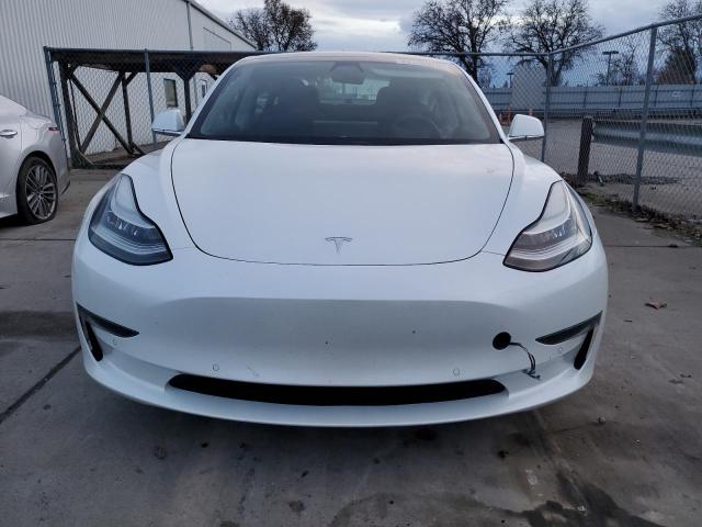 Photo 4 VIN: 5YJ3E1EA7LF804369 - TESLA MODEL 3 