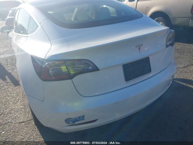 Photo 5 VIN: 5YJ3E1EA7LF806834 - TESLA MODEL 3 