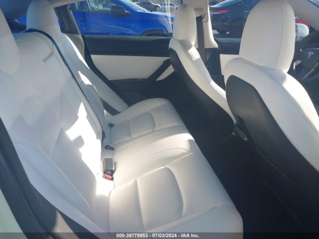 Photo 7 VIN: 5YJ3E1EA7LF806834 - TESLA MODEL 3 