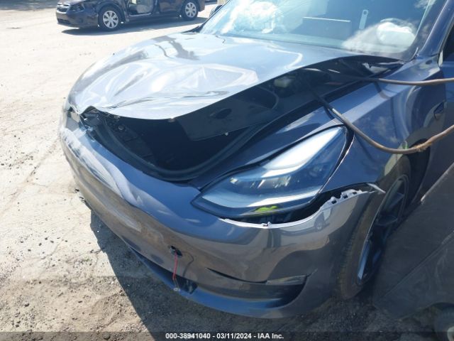 Photo 5 VIN: 5YJ3E1EA7MF006262 - TESLA MODEL 3 