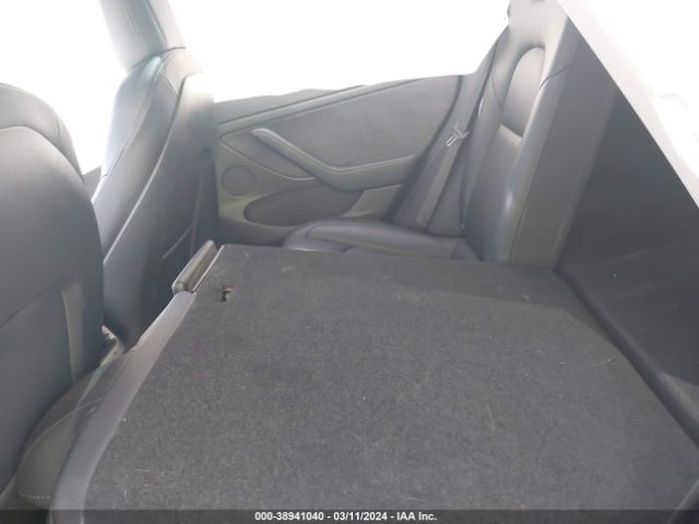 Photo 7 VIN: 5YJ3E1EA7MF006262 - TESLA MODEL 3 