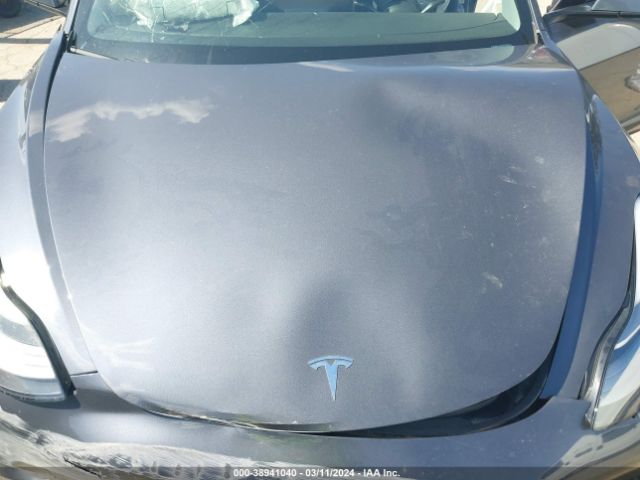 Photo 9 VIN: 5YJ3E1EA7MF006262 - TESLA MODEL 3 