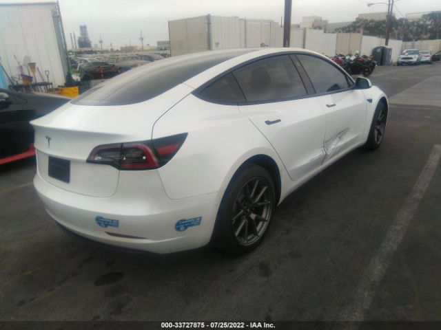 Photo 3 VIN: 5YJ3E1EA7MF006357 - TESLA MODEL 3 