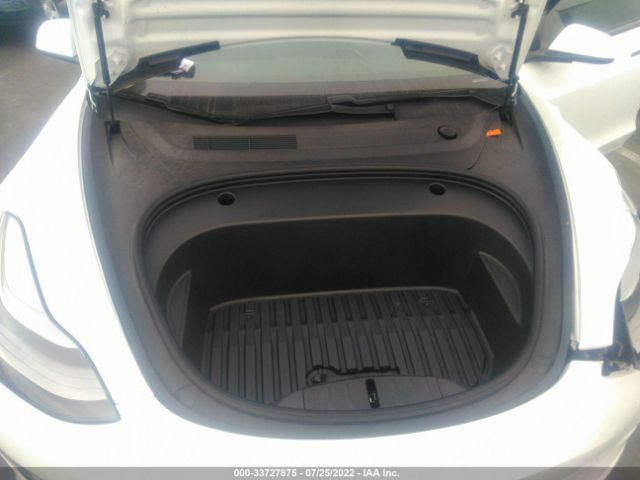 Photo 9 VIN: 5YJ3E1EA7MF006357 - TESLA MODEL 3 