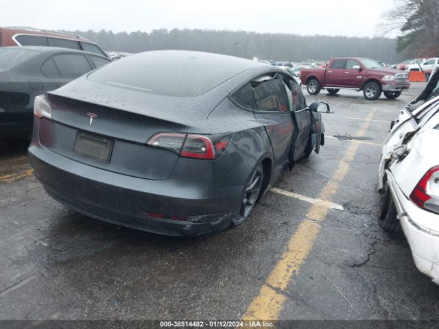 Photo 3 VIN: 5YJ3E1EA7MF014538 - TESLA MODEL 3 