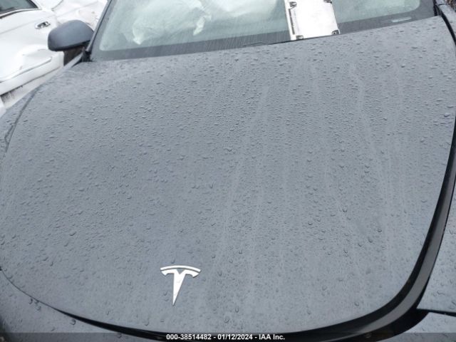 Photo 9 VIN: 5YJ3E1EA7MF014538 - TESLA MODEL 3 