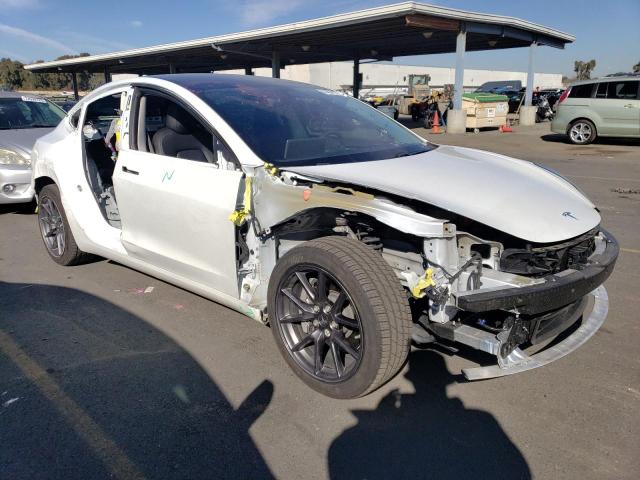 Photo 3 VIN: 5YJ3E1EA7MF016211 - TESLA MODEL 3 