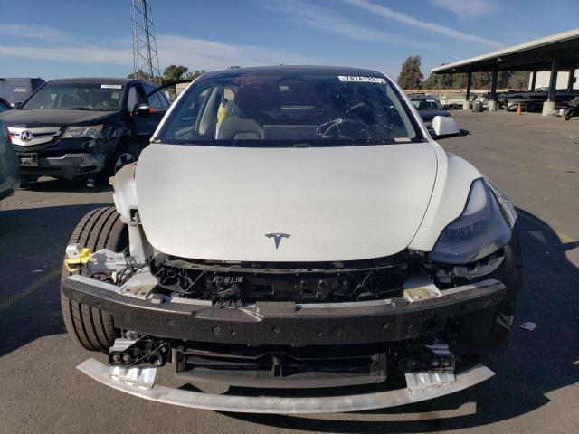 Photo 4 VIN: 5YJ3E1EA7MF016211 - TESLA MODEL 3 