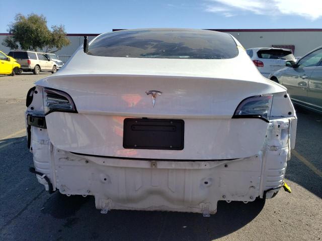 Photo 5 VIN: 5YJ3E1EA7MF016211 - TESLA MODEL 3 