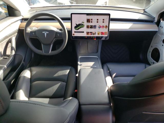 Photo 7 VIN: 5YJ3E1EA7MF016211 - TESLA MODEL 3 