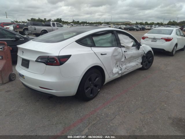 Photo 3 VIN: 5YJ3E1EA7MF017195 - TESLA MODEL 3 