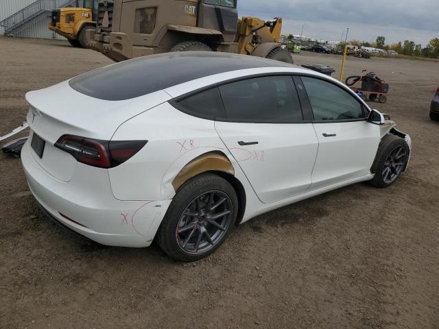 Photo 2 VIN: 5YJ3E1EA7MF031002 - TESLA MODEL 3 